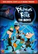 Phineas and Ferb: the Movie-Across the 2nd Dimension