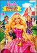 Barbie: Princess Charm School [Dvd]