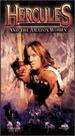 Hercules and the Amazon Women [Vhs]