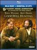 Good Will Hunting [Blu-Ray + Digital Hd]