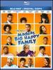 Madea's Big Happy Family [Blu-Ray + Digital Copy]