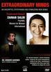 Zainab Salbi: Extraordinary Minds