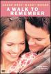 A Walk to Remember (Cd Movie Soundtrack) Mandy Moore Switchfoot