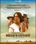 Meek's Cutoff [Blu-Ray]