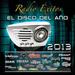 Radio Exitos: El Disco Del Ano 2013 / Various