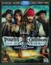 Pirates of the Caribbean: on Str