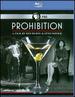 Paramount Ken Burns-Prohibition [Blu-Ray/3 Discs]