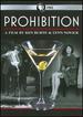 Ken Burns: Prohibition(3disc)