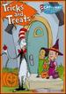 The Cat in the Hat Knows a Lot About That! Tricks and Treats