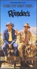 The Rounders [Vhs]
