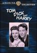 Tom Dick and Harry [Vhs]