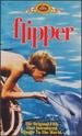 Flipper [Vhs]