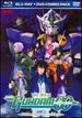 Mobile Suit Gundam 00 the Movie: a Wakening of the Trailblazer [Blu-Ray]