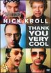 Nick Kroll: Thank You Very Cool (Dvd) (New)