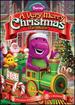 Barney & Friends: Very Merry Christmas-the Movie