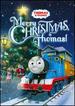 Thomas & Friends: Merry Christmas Thomas! [Dvd]