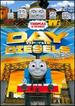 Thomas & Friends-Day of the Diesels [Dvd] [2011] [2017]
