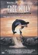 Triple Feature: Free Willy / Free Willy 2-the Adventure Home / Free Willy 3-the Rescue