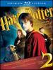 Harry Potter and the Chamber of Secrets: Ultimate Collector's Edition [Blu-Ray]