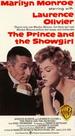 The Prince and the Showgirl [Vhs]