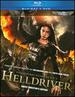 Helldriver [Blu-Ray]