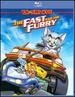 Tom and Jerry: the Fast and the Furry (Blu-Ray)