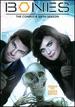 Bones: Season 6 [Dvd]