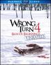 Wrong Turn 4: Bloody Beginnings (Unrated) [Blu-Ray]