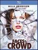 Faces in the Crowd (Blu-Ray)