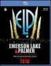 Emerson Lake & Palmer-40th Anniversary Reunion Concert [Blu-Ray]