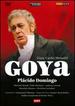 Menotti: Goya