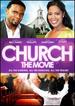 Church: the Movie [Dvd] (2011) Darius McCrary; Art Evans; Joseph Phillips