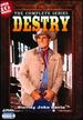 Destry: the Complete Collection