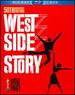 West Side Story (Three-Disc 50th Anniversary Blu-Ray/Dvd Combo in Blu-Ray Packaging)