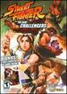 Street Fighter: the New Challengers Dvd + Street Fighter IV Pc Game Bundle