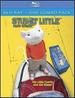Stuart Little [French] [Blu-ray/DVD]