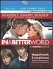 In a Better World (Blu-Ray Movie Only, Dvd Movie Not Included)