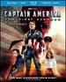 Captain America: the First Avenger [Blu-Ray]