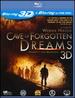 Cave of Forgotten Dreams (Blu-Ray 3d/Blu-Ray Combo)
