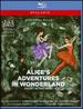 Alice's Adventures in Wonderland [Blu-Ray]