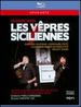 Vepres Siciliennes [Blu-Ray]