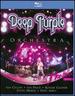 Deep Purple With Orchestra: Live at Montreux 2011 [Blu-Ray]