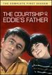 The Courtship of Eddie's Father: the Complete First Season (4 Discs)