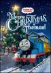 Thomas and Friends: Merry Christmas Thomas