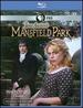 Masterpiece Classic: Mansfield Park [Blu-Ray]