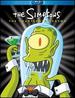 The Simpsons: Season 14 [Blu-Ray]