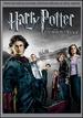 Harry Potter and the Goblet of Fire (Widescreen Two-Disc Deluxe Edition) (Harry Potter 4)