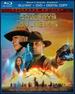 Cowboysaliens Ur/Rt Bdc [Blu-Ray