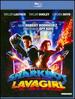 The Adventures of Sharkboy and Lavagirl [Blu-Ray]