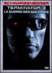 Terminator 3: Guerre Des Machines (Ws) (Frn)